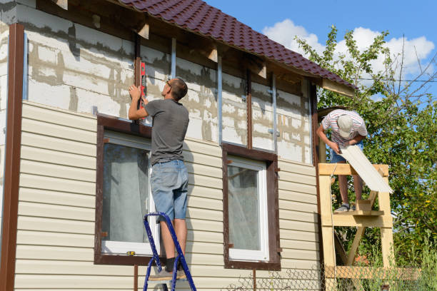 Best Engineered Wood Siding  in Amesti, CA