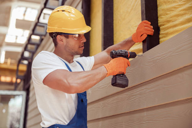 Best Siding Painting and Refinishing  in Amesti, CA