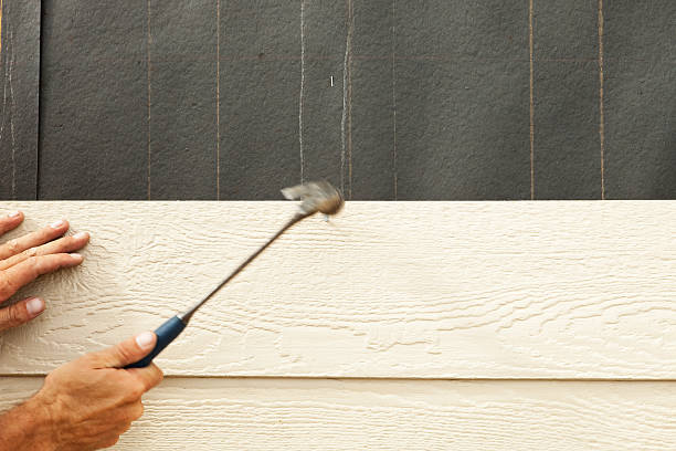 Siding for Commercial Buildings in Amesti, CA