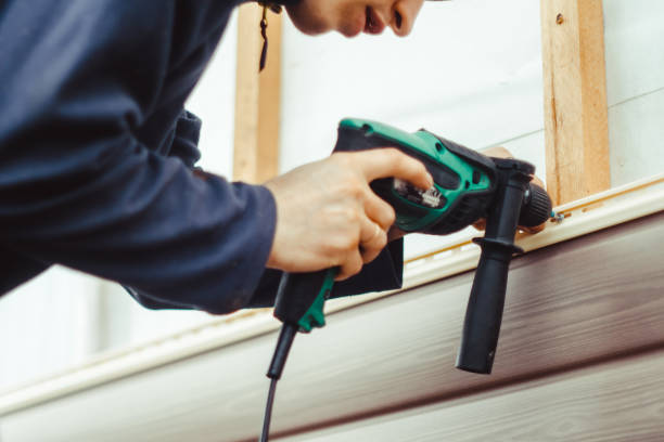 Best James Hardie Siding  in Amesti, CA